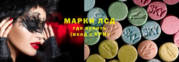 хмурый Михайловск